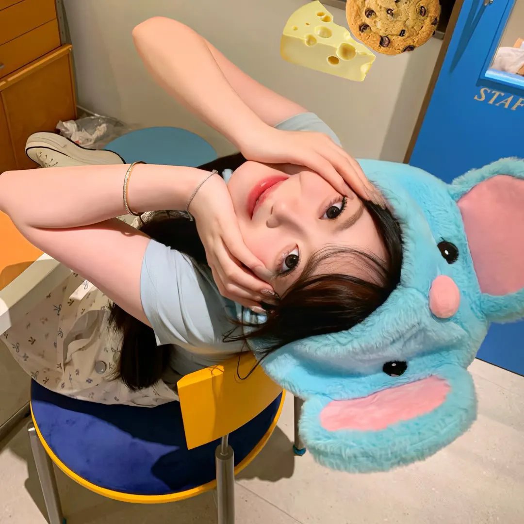 小美人鱼2023