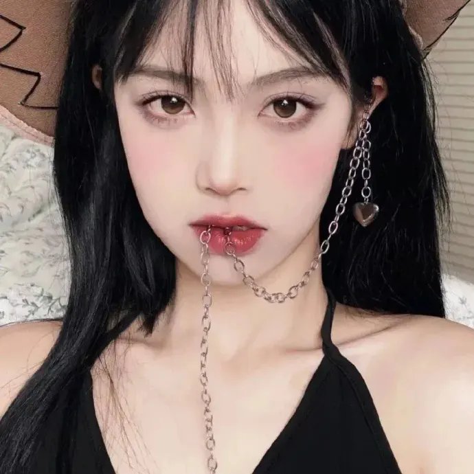 最后的美丽